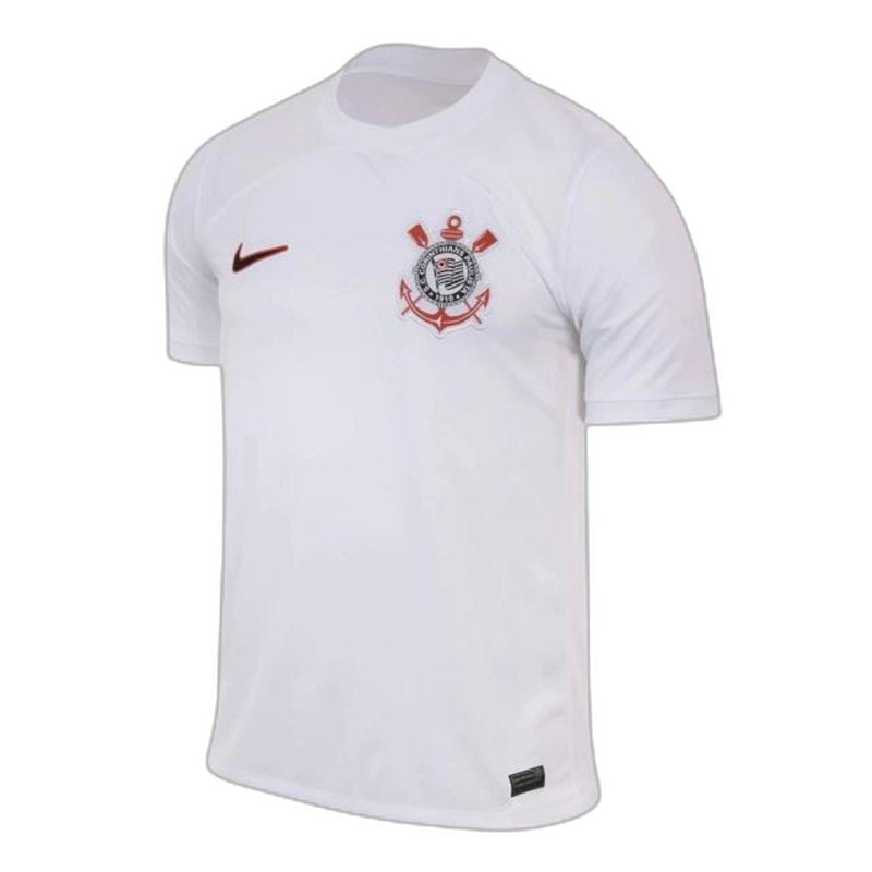 Corinthians 2023/24 Home Jersey - Fan Version