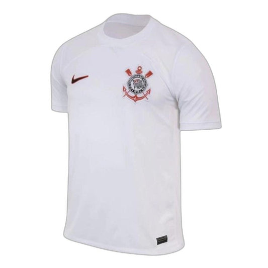 Corinthians 2023/24 Home Jersey - Fan Version