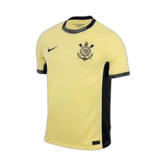 Corinthians 2023/24 Third Jersey - Fan Version