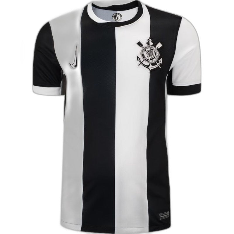 Corinthians 2024/25 Third Jersey - Fan Version