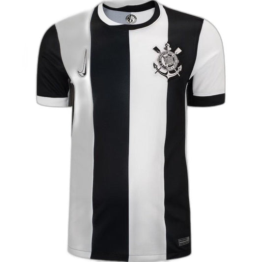 Corinthians 2024/25 Third Jersey - Fan Version