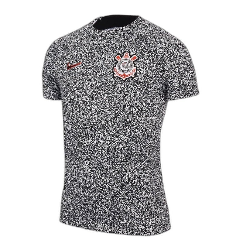 Corinthians 2024/25 Pre-Match Jersey - Fan Version