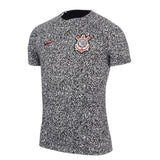 Corinthians 2024/25 Pre-Match Jersey - Fan Version