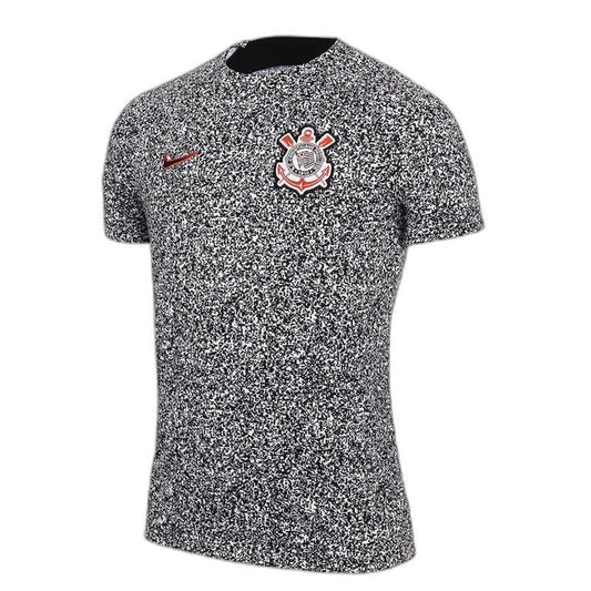 Corinthians 2024/25 Pre-Match Jersey - Fan Version