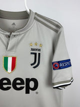 Camiseta de Visitante Juventus 2018/19 - Cristiano Ronaldo