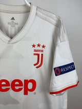 Juventus 2019/20 Away Jersey - Cristiano Ronaldo