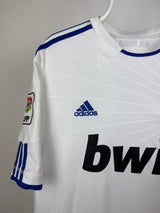 Real Madrid 2010/11 Home Jersey - Cristiano Ronaldo