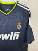 Real Madrid 2010/11 Away Jersey - Cristiano Ronaldo