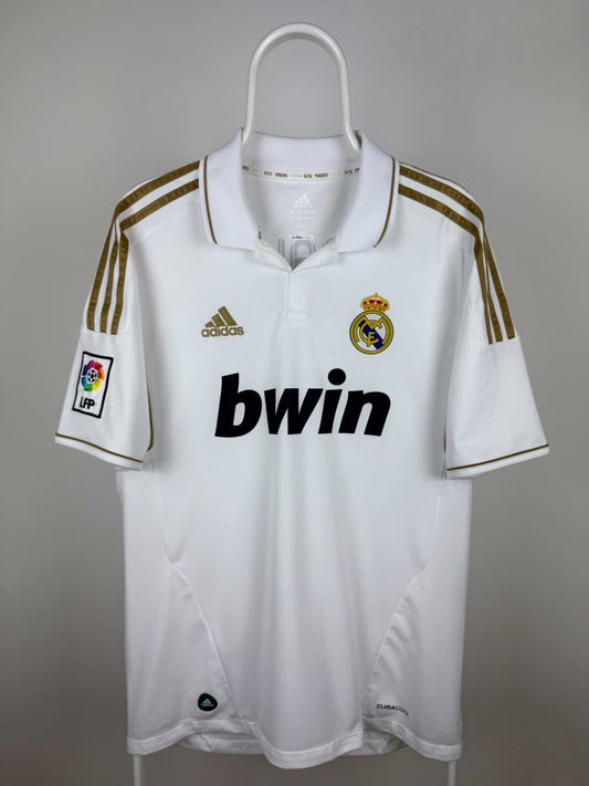 Real Madrid 2011/12 Home Jersey - Cristiano Ronaldo
