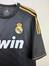 Real Madrid 2011/12 Away Jersey - Cristiano Ronaldo