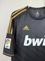Real Madrid 2011/12 Away Jersey - Cristiano Ronaldo