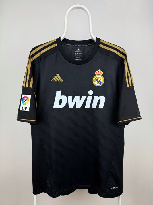 Real Madrid 2011/12 Away Jersey - Cristiano Ronaldo