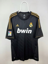 Real Madrid 2011/12 Away Jersey - Cristiano Ronaldo
