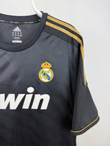 Real Madrid 2011/12 Away Jersey - Cristiano Ronaldo