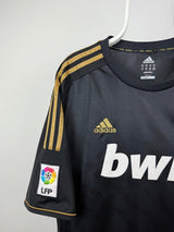 Real Madrid 2011/12 Away Jersey - Cristiano Ronaldo
