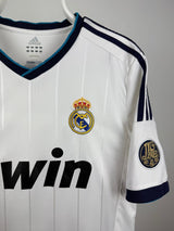 Real Madrid 2012/13 Home Jersey - Cristiano Ronaldo