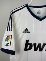 Real Madrid 2012/13 Home Jersey - Cristiano Ronaldo