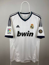 Real Madrid 2012/13 Home Jersey - Cristiano Ronaldo