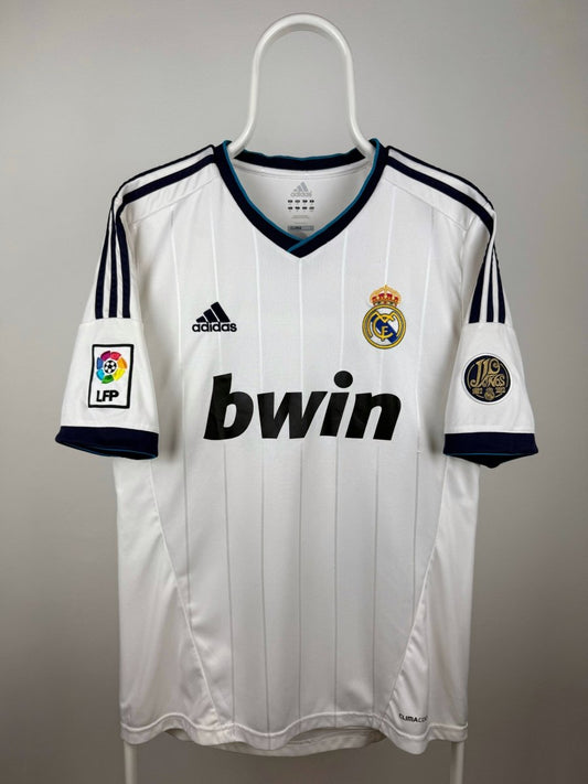 Real Madrid 2012/13 Home Jersey - Cristiano Ronaldo