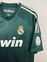 Real Madrid 2012/13 Away Jersey - Cristiano Ronaldo