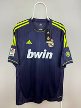 Real Madrid 2012/13 Away Jersey - Cristiano Ronaldo