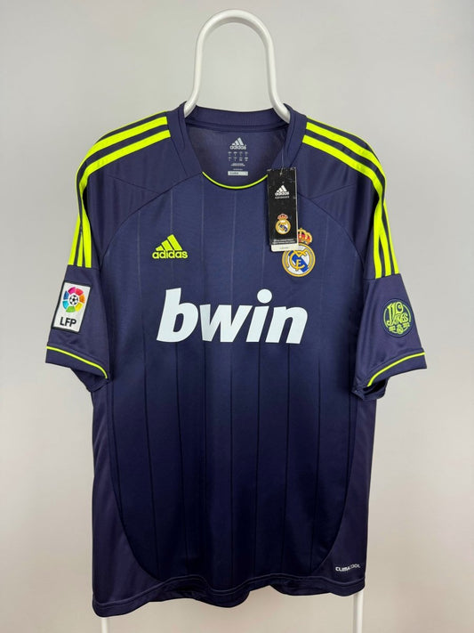 Real Madrid 2012/13 Away Jersey - Cristiano Ronaldo