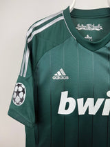 Real Madrid 2012/13 Away Jersey - Cristiano Ronaldo