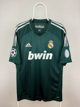 Real Madrid 2012/13 Away Jersey - Cristiano Ronaldo