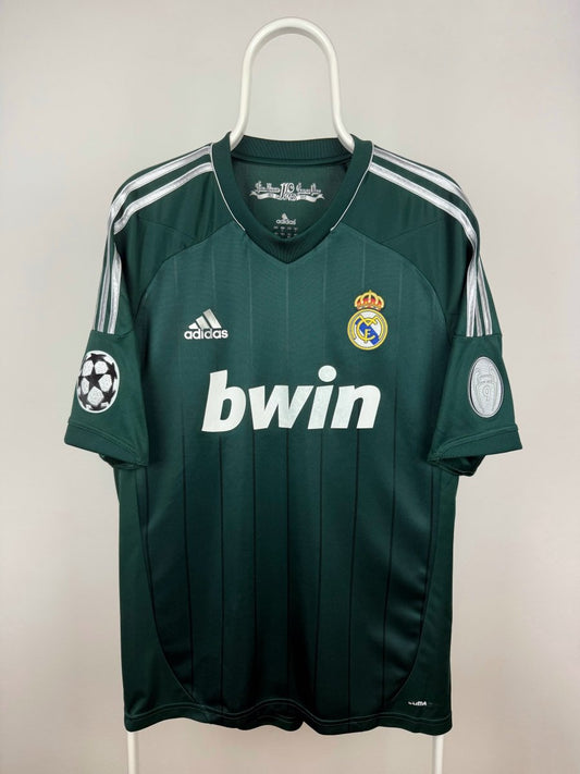 Real Madrid 2012/13 Away Jersey - Cristiano Ronaldo