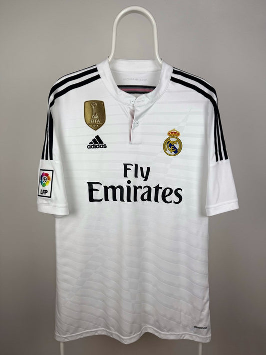 Real Madrid 2014/15 Home Jersey - Cristiano Ronaldo