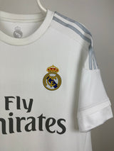 Real Madrid 2015/16 Home Jersey - Cristiano Ronaldo