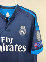 Real Madrid 2015/16 Away Jersey - Cristiano Ronaldo