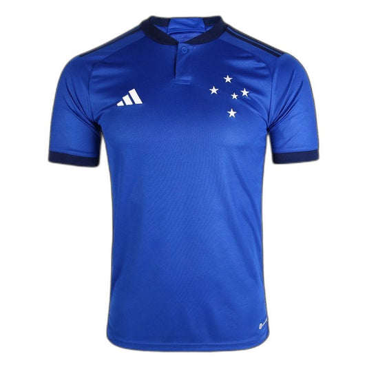 Cruzeiro 2023/24 Home Jersey - Fan Version