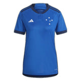 Cruzeiro 2023/24 Home Jersey - Women's