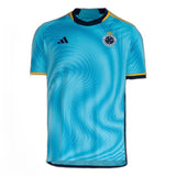 Cruzeiro 2023/24 Third Jersey - Fan Version