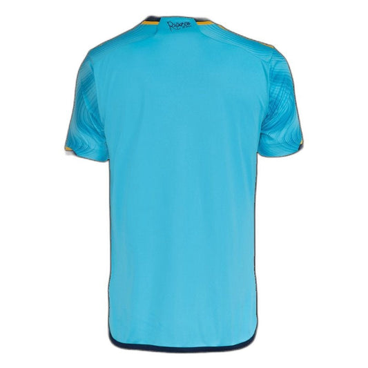 Cruzeiro 2023/24 Third Jersey - Fan Version