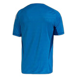 Cruzeiro 2024/25 Home Goalkeeper Jersey - Fan Version