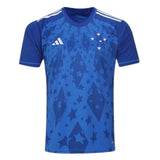 Cruzeiro 2024/25 Home Jersey - Fan Version