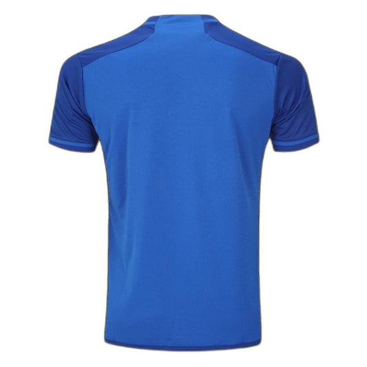 Cruzeiro 2024/25 Home Jersey - Fan Version