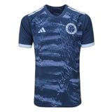 Cruzeiro 2024/25 Third Jersey - Fan Version