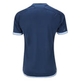 Cruzeiro 2024/25 Third Jersey - Fan Version