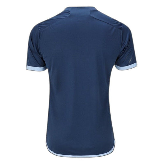 Cruzeiro 2024/25 Third Jersey - Fan Version