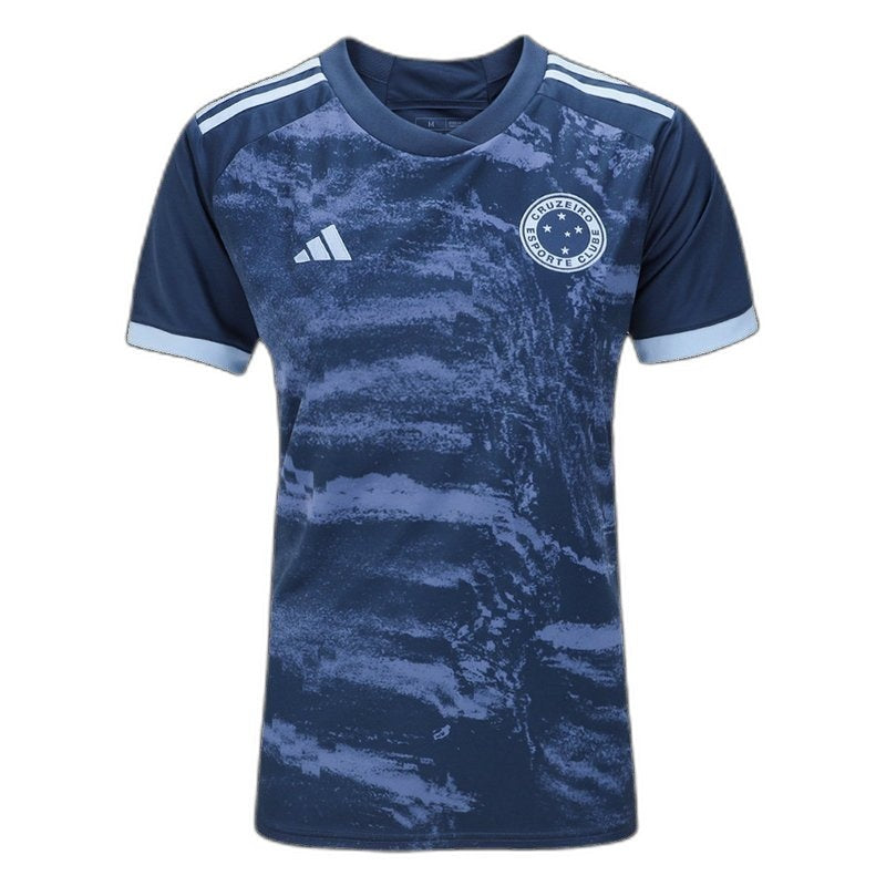 Cruzeiro 2024/25 Third Jersey - Women's