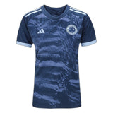 Cruzeiro 2024/25 Third Jersey - Women's