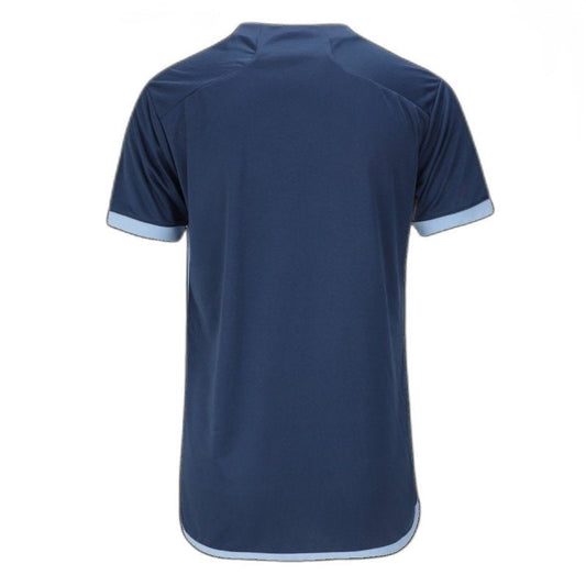 Cruzeiro 2024/25 Third Jersey - Women's