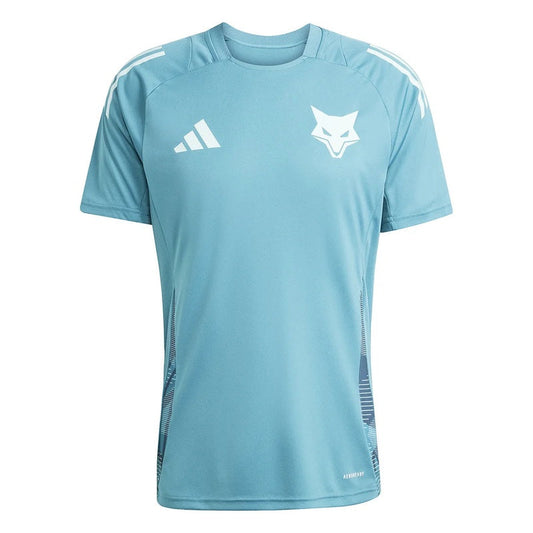 Cruzeiro 2025/26 Training Jersey - Blue - Fan Version