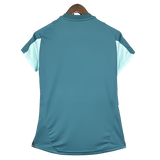 Cruzeiro 2025/26 Training Jersey - Blue - Women's