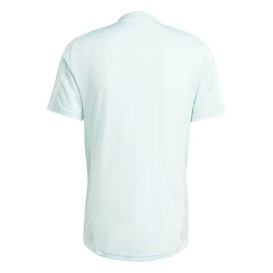 Cruzeiro 2025/26 Training Jersey - Light Blue - Fan Version