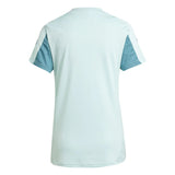 Cruzeiro 2025/26 Training Jersey - Light Blue - Women's