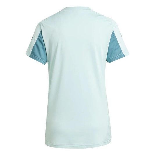 Cruzeiro 2025/26 Training Jersey - Light Blue - Women's